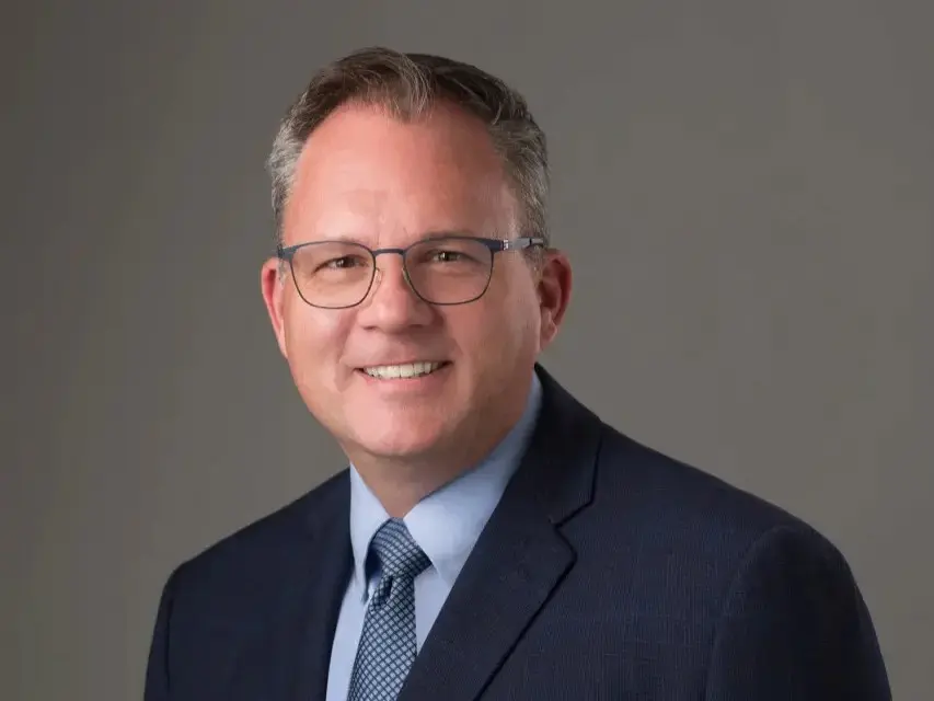 Bechtel Names John Platt Senior Vice President, EPC Transformation - Bechtel