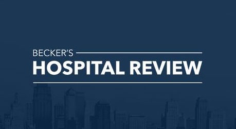The most 'impactful' tech in 30 years? Ask Duke's health information chief - Becker's Hospital Review | Healthcare News & Analysis