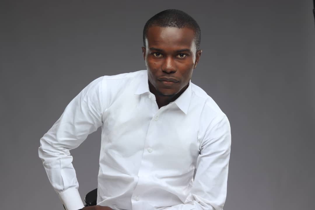 Mfonobong Inyang: When Fools Fall In Love (II) | BellaNaija