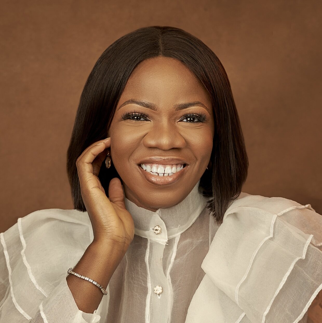 Financial Jennifer: Money Moves Every Woman Should Make to Secure Their Future | BellaNaija