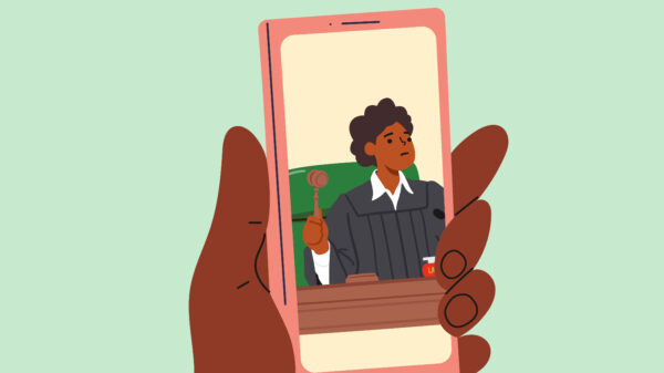 Has Social Media Become a Social Courtroom for Nigerians? | BellaNaija