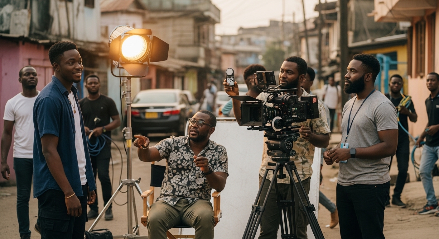 Should Content Creators Be Considered For Acting Roles? | BellaNaija