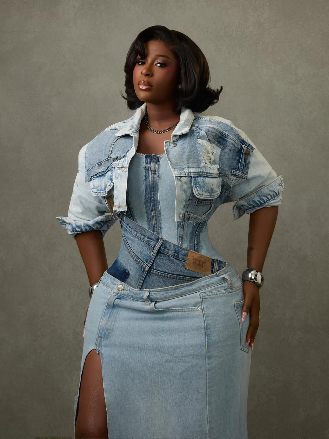 Denim Thursday Inspiration for When Your Wardrobe Needs a Lift | BN Style