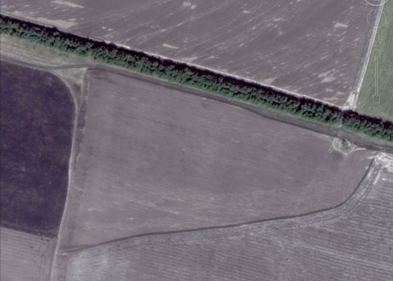 Is this the Launch Site of the Missile that Shot Down Flight MH17? A Look at the Claims and Evidence - bellingcat