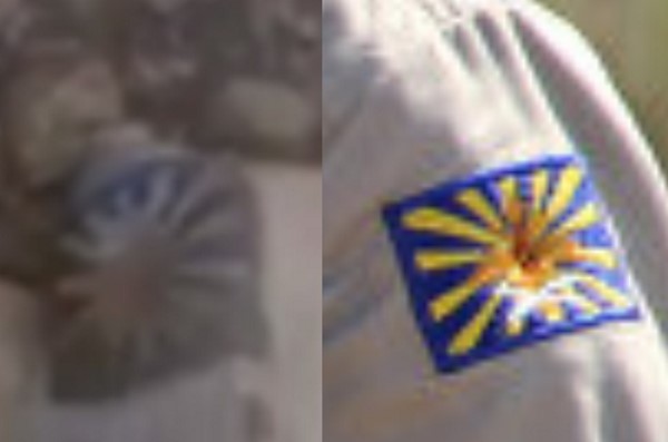 Verifying Video of a Dead Russian Pilot in Syria - bellingcat