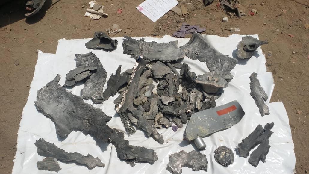 A Saudi War-Crime in Yemen? Analysing the Dahyan Bombing - bellingcat