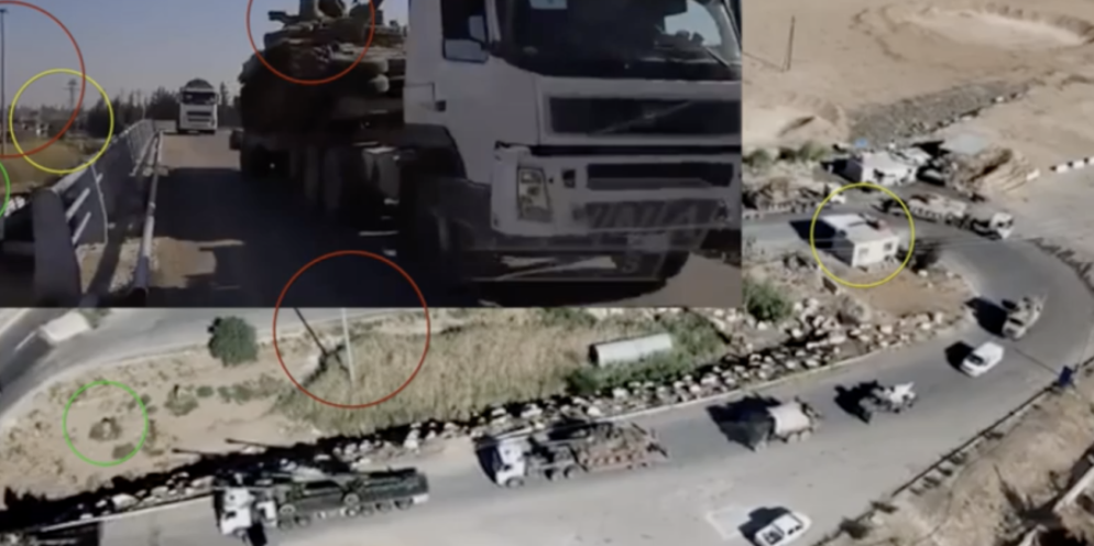 Tracking Italy's Arms Trade (#ItalianArms) - bellingcat