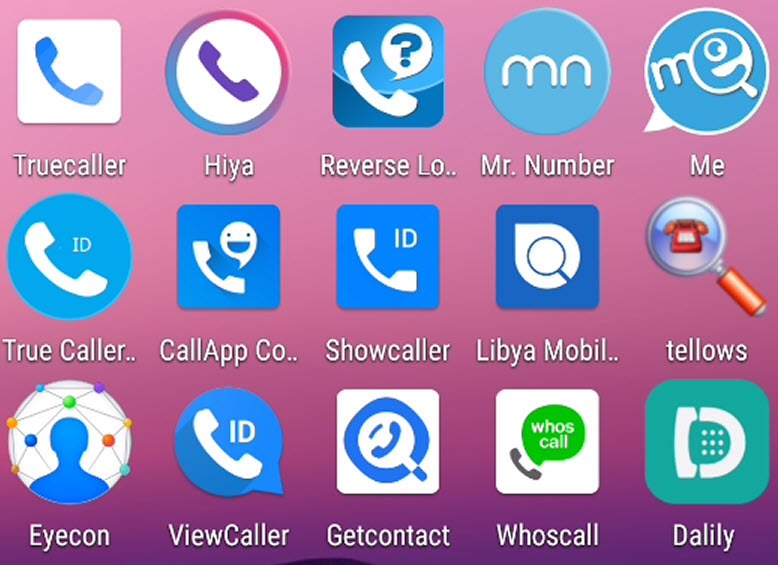 Using Phone Contact Book Apps For Digital Research - bellingcat
