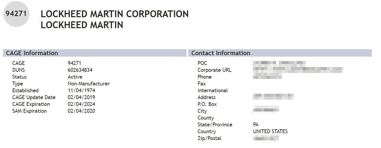 Alabama, North Carolina, And Other States Move Billions In Weapons To Saudi, UAE - bellingcat