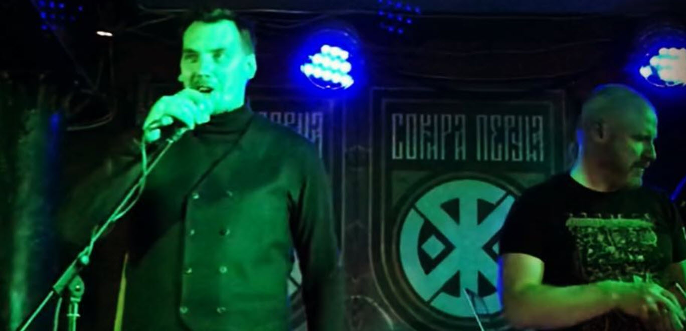 How to Mainstream Neo-Nazis: A Lesson from Ukraine’s New Government - bellingcat