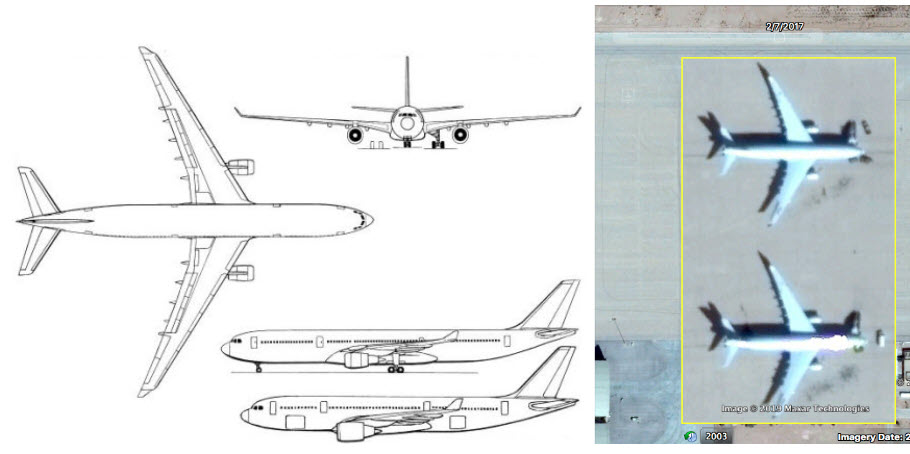 Dangerous Goods: Tracing European Arms Used in Oppression and Human Rights Violations - bellingcat