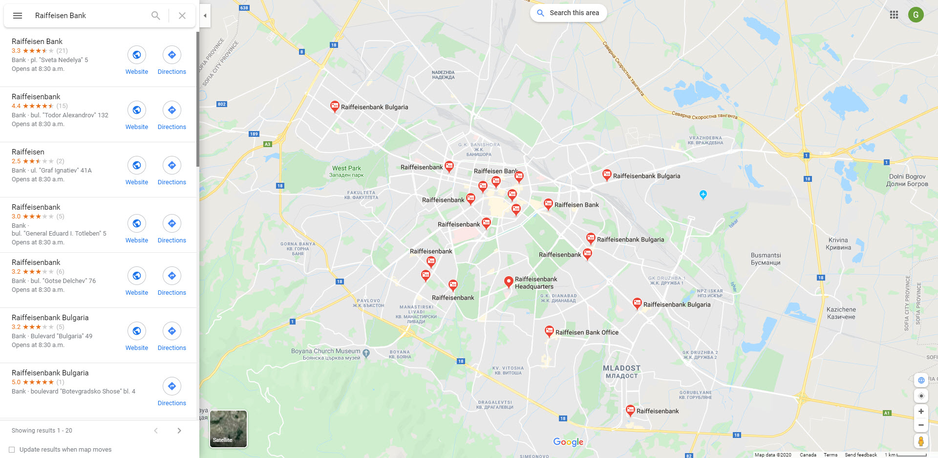 Geolocating Venezuelan Lawmakers In Europe - bellingcat