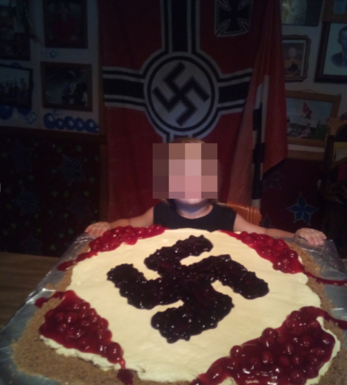 VKontakte vs. Facebook: From Open White Supremacy To Stealth - bellingcat