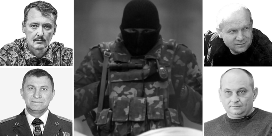 The MH17 Trial Part 1: New Material From The Four Defendants - bellingcat
