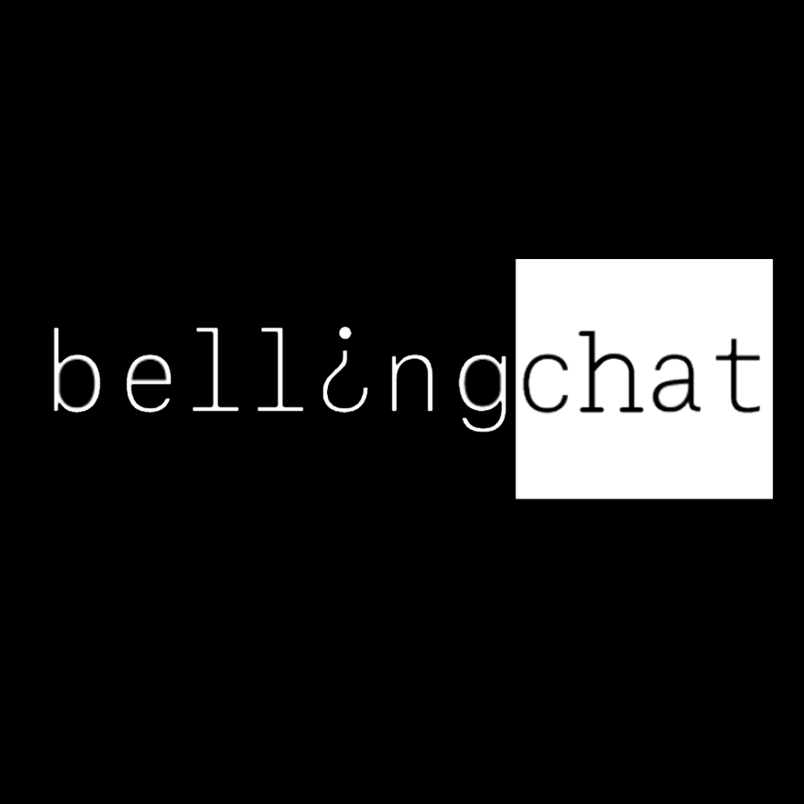 BellingChat Episode 5 – That's Not My DM, The Phone Number Is Too Belgian - bellingcat