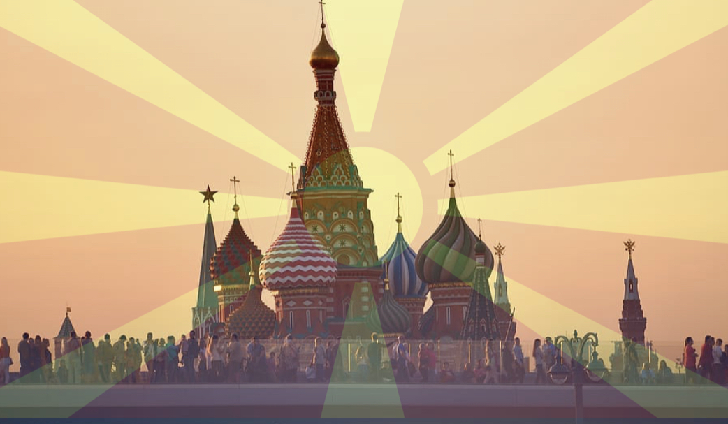Russian interference in North Macedonia: A View Before the Elections - bellingcat