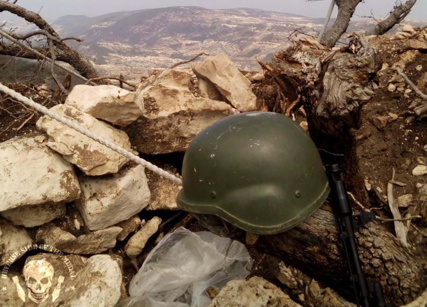 Wagner-Affiliated Telegram Channel Trolls Nagorno-Karabakh Conflict Analysts - bellingcat
