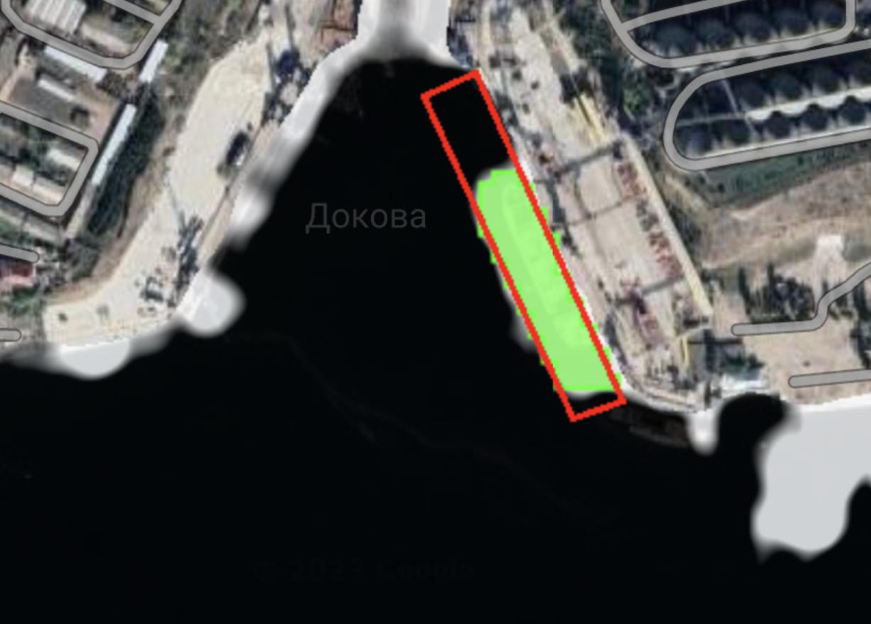 Peering Beyond the Clouds: A Guide to Bellingcat’s Ship Detection Tool - bellingcat