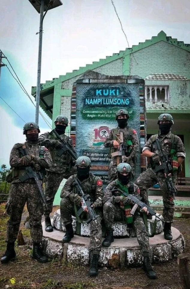 A Guide To Monitoring Conflict Amidst a Sea of Misinformation - bellingcat