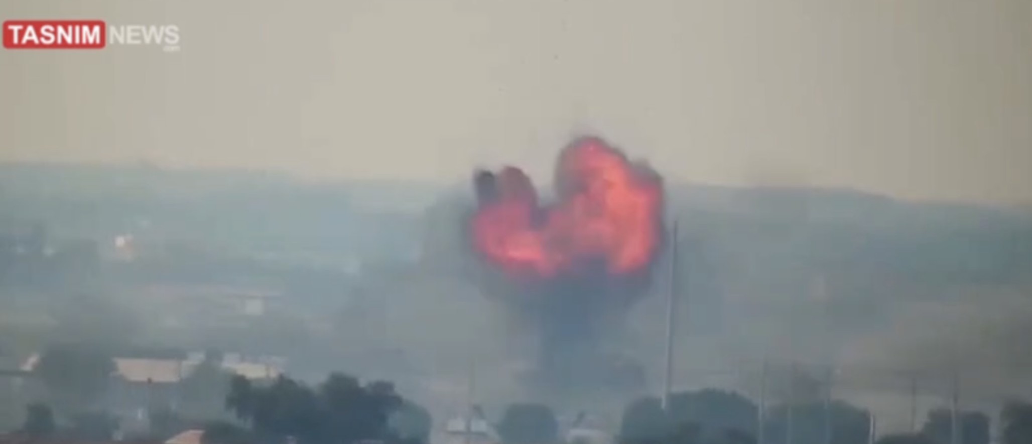 Two Waves of Bombing: New Videos Reveal Further Details About Iran School Strike - bellingcat