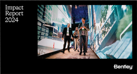 Impact | Bentley Systems