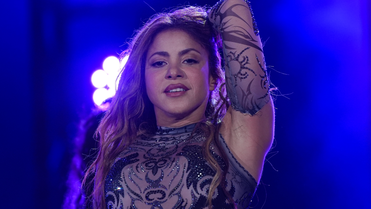 Shakira hará un concierto GRATIS; ¿cuándo y dónde?