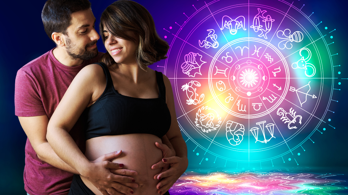 ¿Qué signos del zodiaco tiene mayor probabilidad de ser madres?