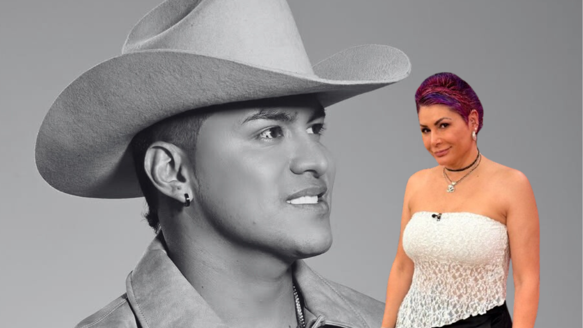 Ayda Valencia reveló que habría pasado con Yeison Jiménez, ¿brujería?
