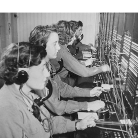 Getting the Most out of Google Search Operators