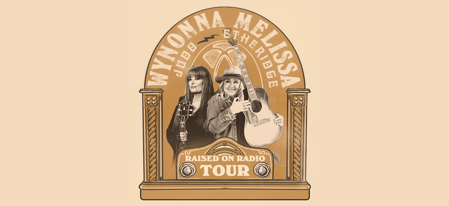 Wynonna Judd & Melissa Etheridge | Bethel Woods Center for the Arts