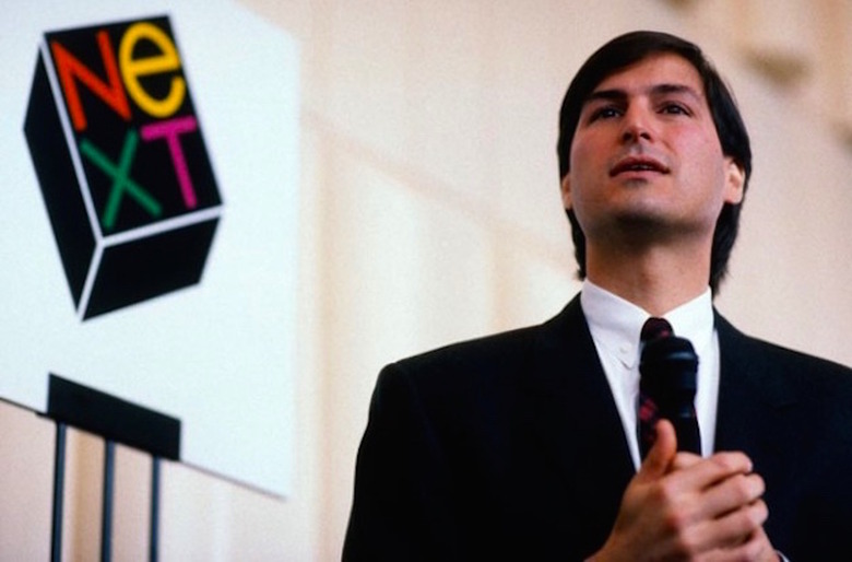 Full Video Of Steve Jobs Introducing His Biggest Product Failure Surfaces For The First Time