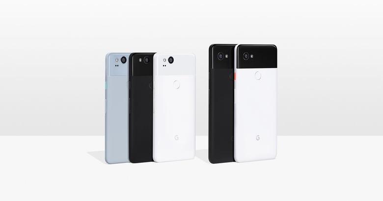 Another Google Pixel 2 XL Issue Arises As Users Report Slow Battery Charging