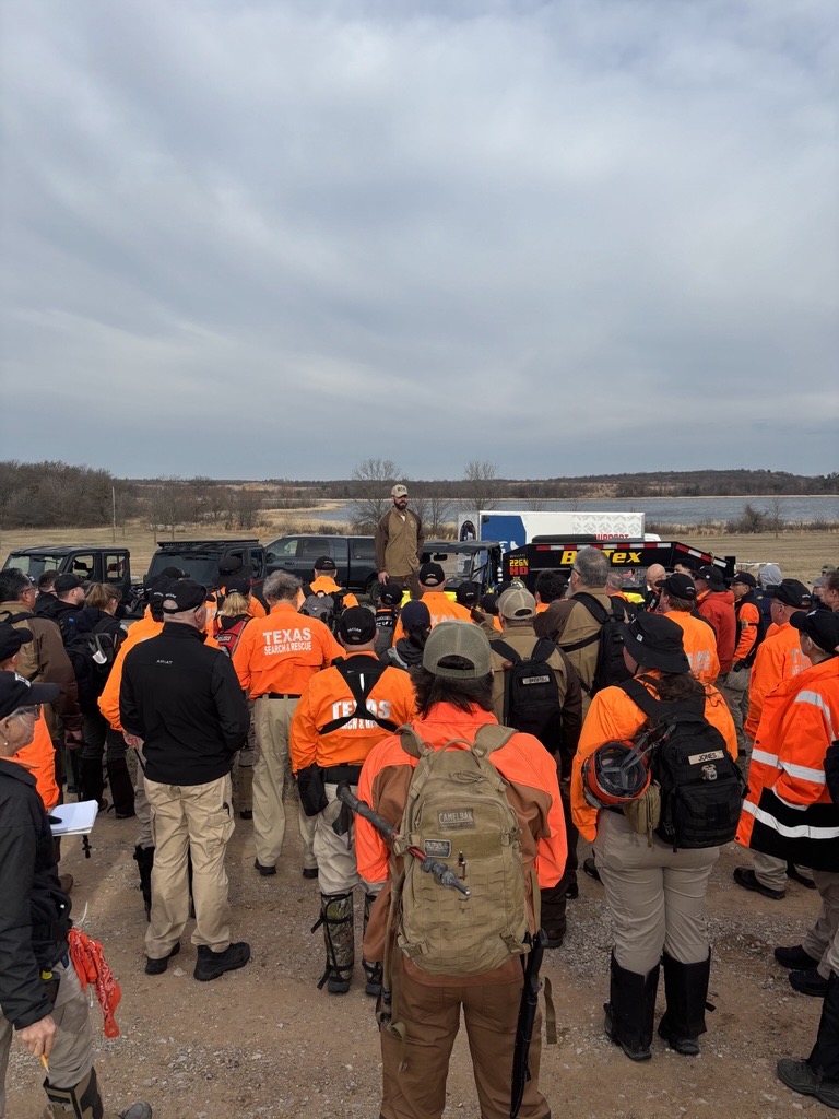 Bureau of Indian Affairs Missing and Murdered Unit Conducts Large-Scale Search in Oklahoma: Remains found | Indian Affairs