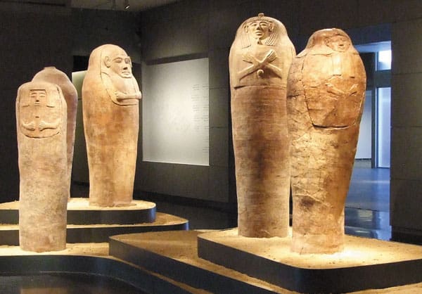 Visiting the Israel Museum - Biblical Archaeology Society
