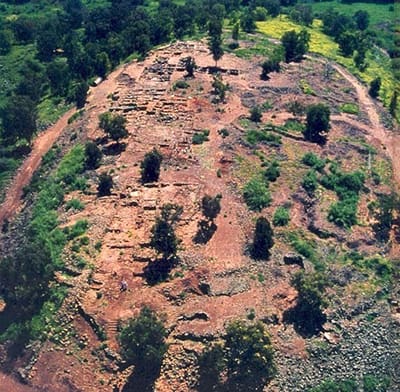 Where Is Biblical Bethsaida? - Biblical Archaeology Society