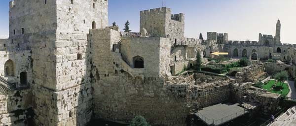 What Were the Crusades and How Did They Impact Jerusalem? - Biblical Archaeology Society