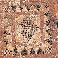 Hasmonean Rulers Between Piety and Luxury - Biblical Archaeology Society
