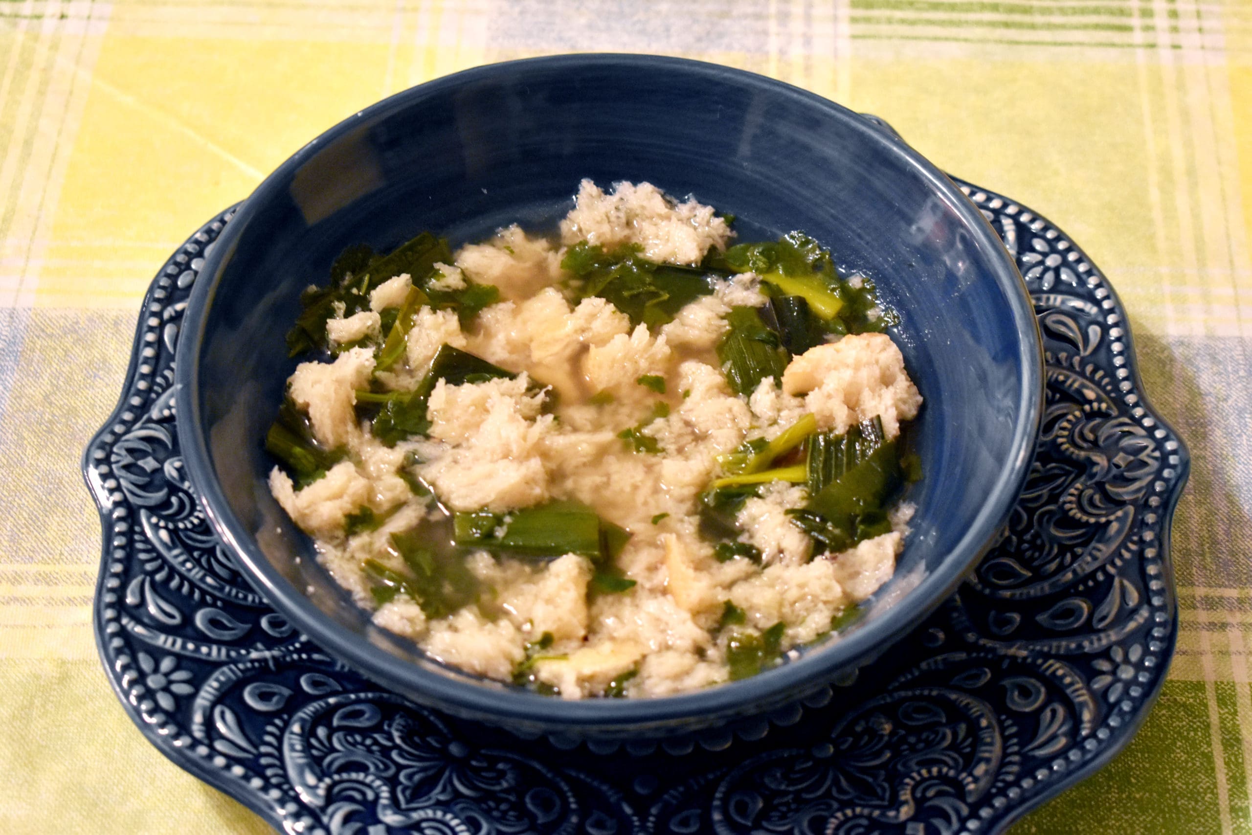 BAR Test Kitchen: Babylonian Unwinding Stew - Biblical Archaeology Society