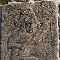 How Were Biblical Psalms Originally Performed? - Biblical Archaeology Society