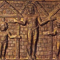 Jesus and the Cross - Biblical Archaeology Society