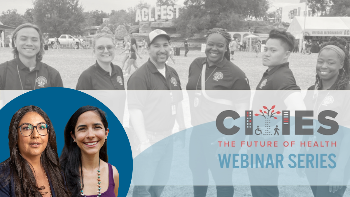 Austin Public Health applies racial equity principles to advance public health practices - Big Cities Health Coalition
