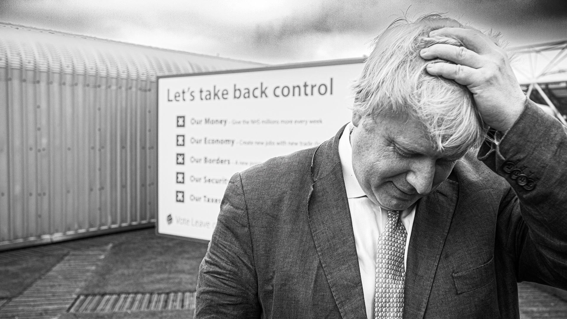 Brexit didn't 'take back control' – it actually made immigration rise - Big Issue