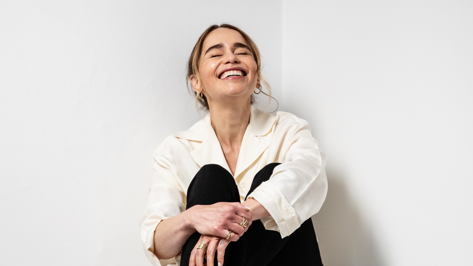 Emilia Clarke feared being fired from Game of Thrones after brain injury