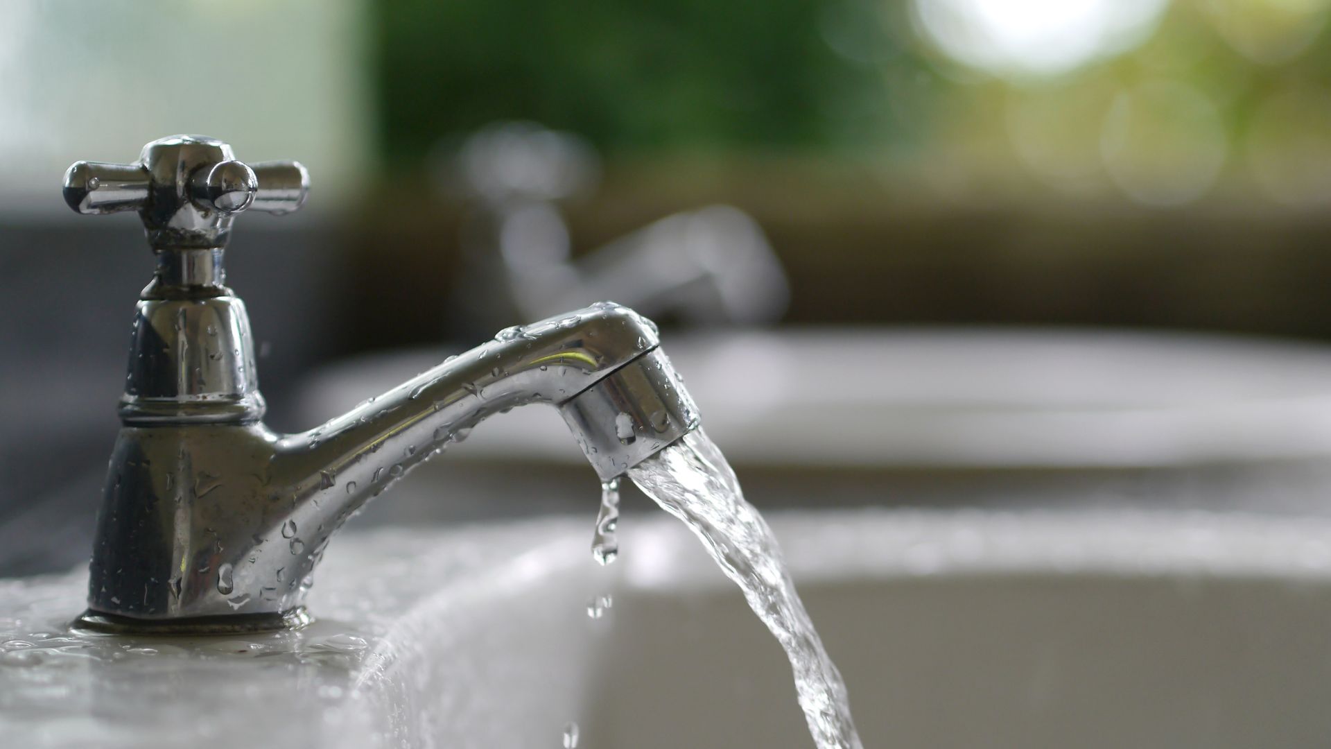 Water bills are going up – yet again - Big Issue