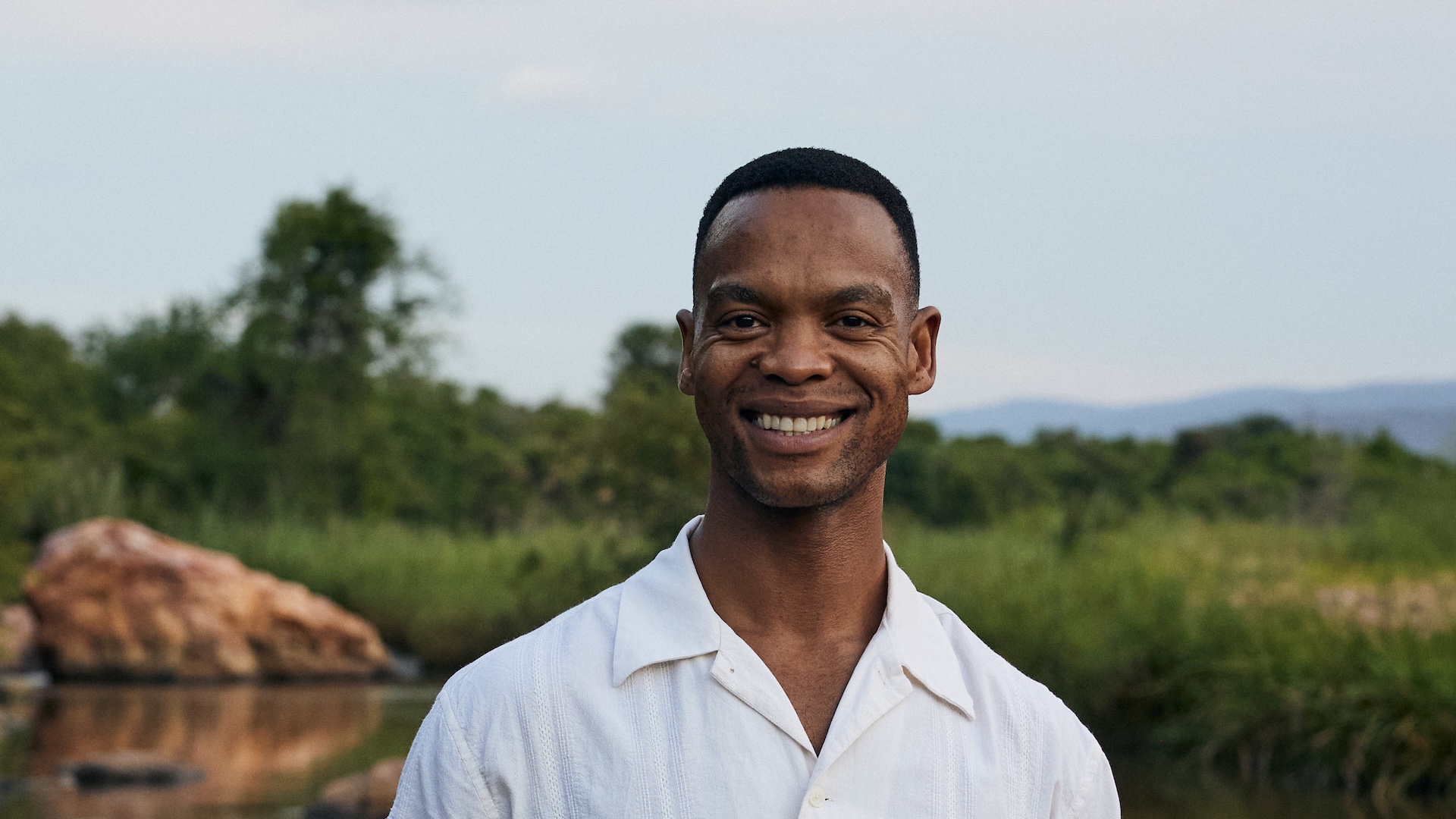 Johannes Radebe: 'As long as my body will allow, I will do Strictly'