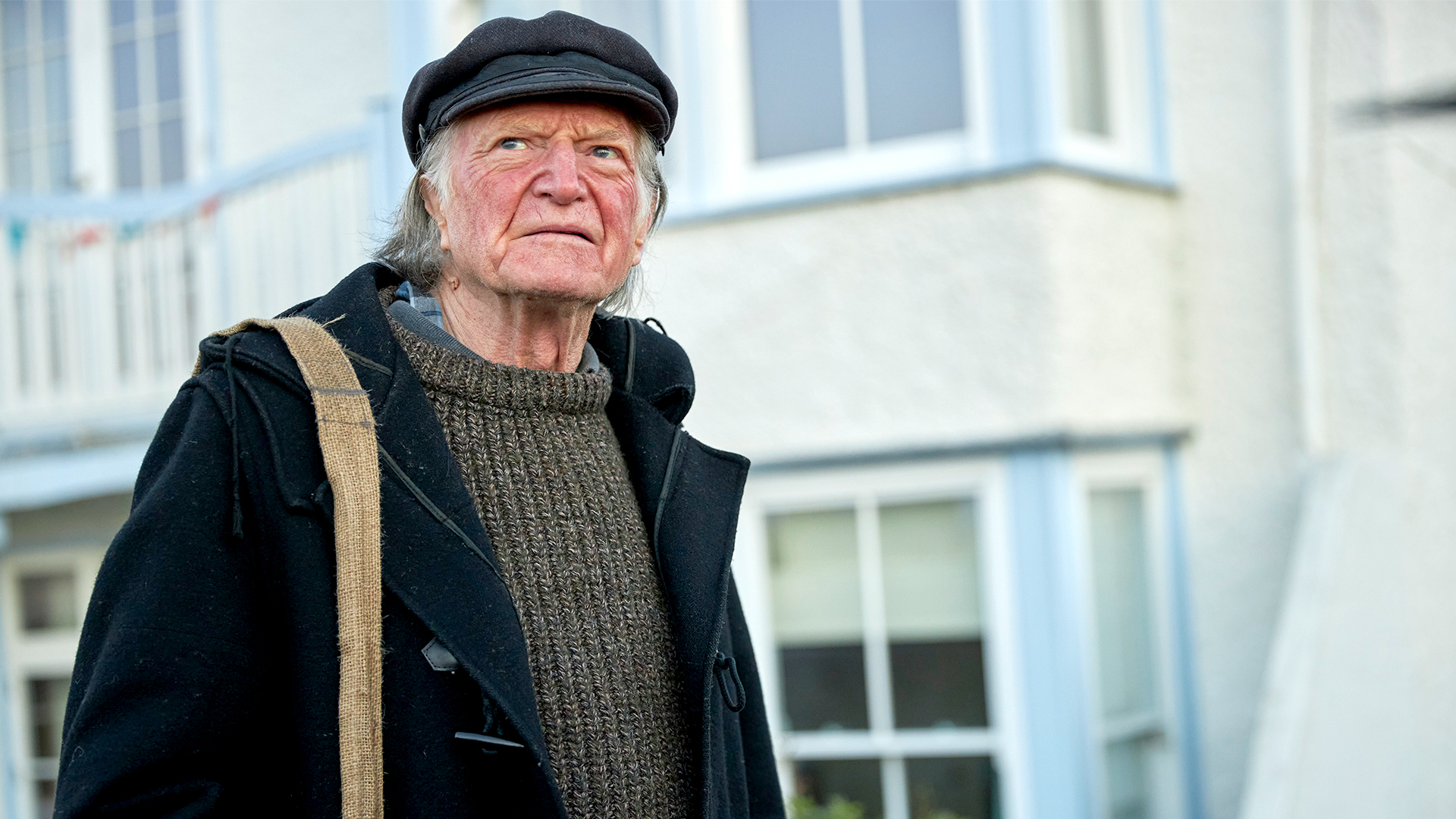 David Bradley: 'People still hate me for Game of Thrones' - Big Issue