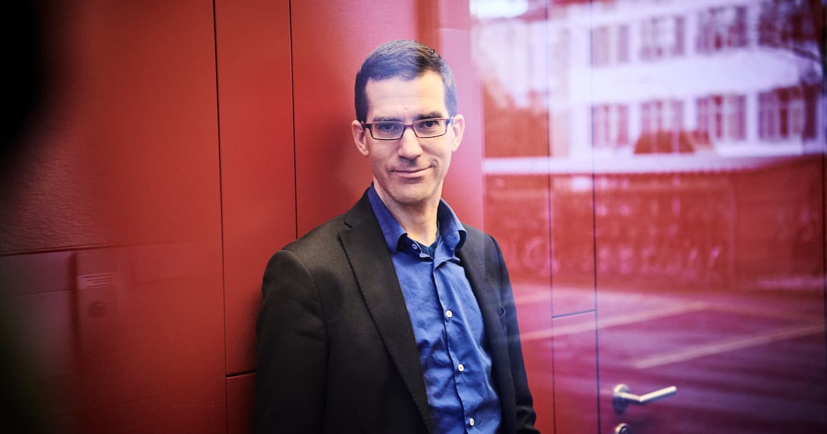 Ökonomieprofessor David Dorn über Trump und den Handelskrieg mit China | BILANZ
