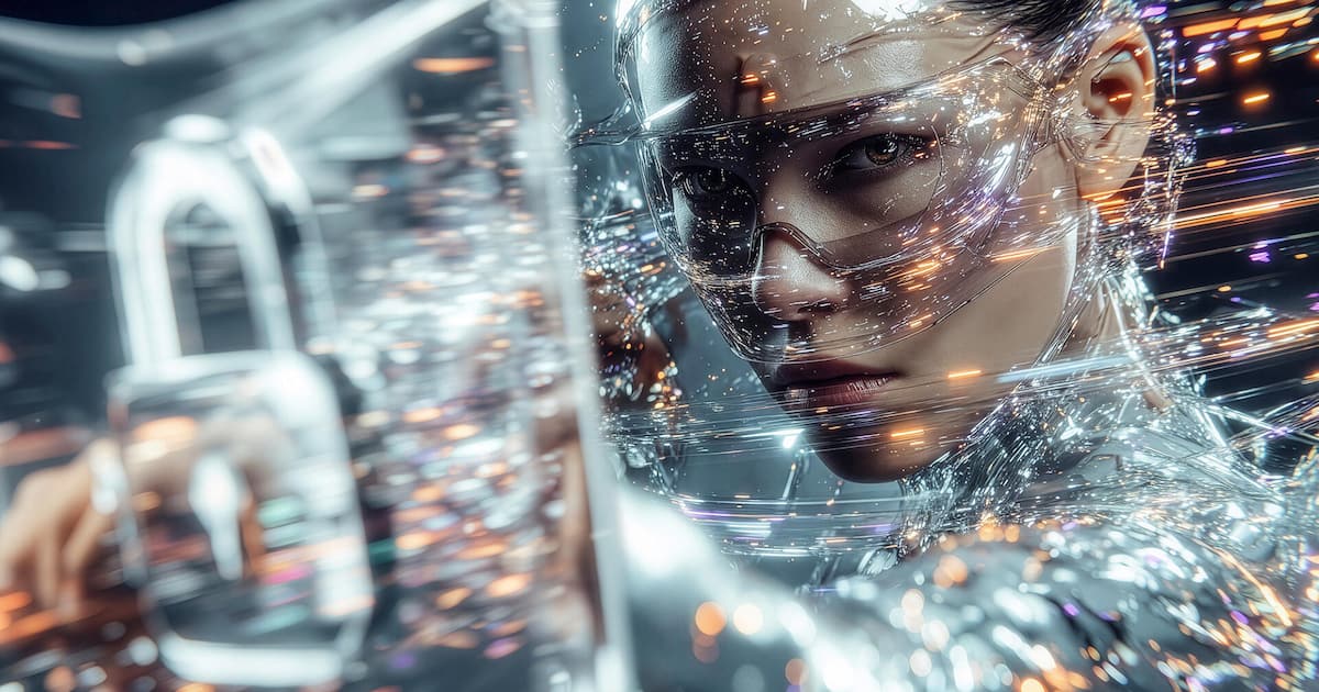 Digitale Köpfe der Schweiz – Defenders: Digital Shapers 2026