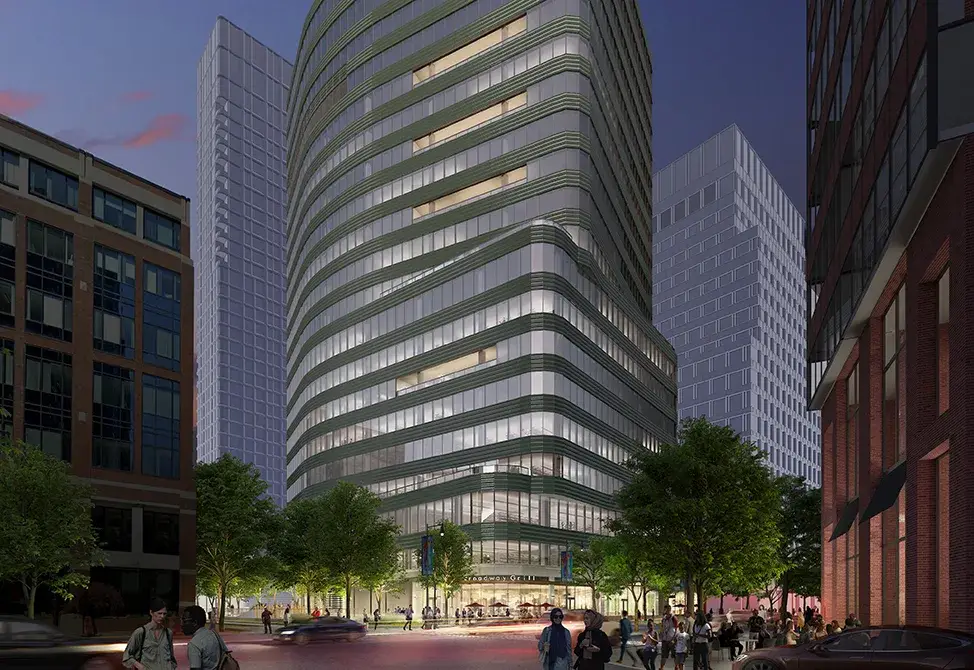 BioMed Realty Acquires 75 Broadway, a State-of-the-Art Life Science Development to be Biogen’s New Global Headquarters in Cambridge - BioMed Realty