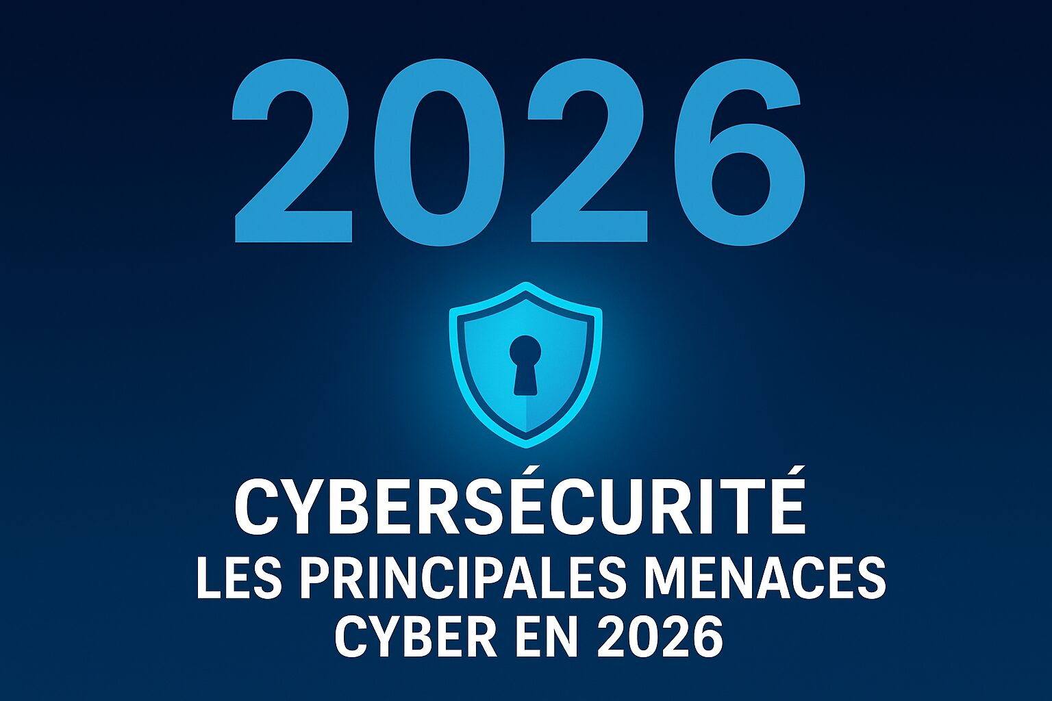 Quelles sont les principales menaces cyber en 2026 pour les TPE ? - Bizz and Buzz